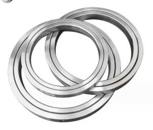 Multipurpose Cross Roller Bearing Cylindrical For Industrial Robot