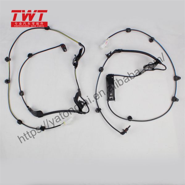 TWT SENSOR, SPEED, FRONT LH RH 89512-0K060 89543-0K060 89546-0K240 89545-0K240 895120K060 895430K060 895460K240 895450K240