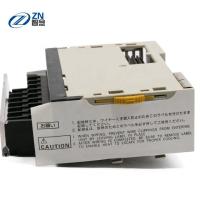 Contrôleur programmable original de logique de PLC CJ1W-ID211 d'OMRON