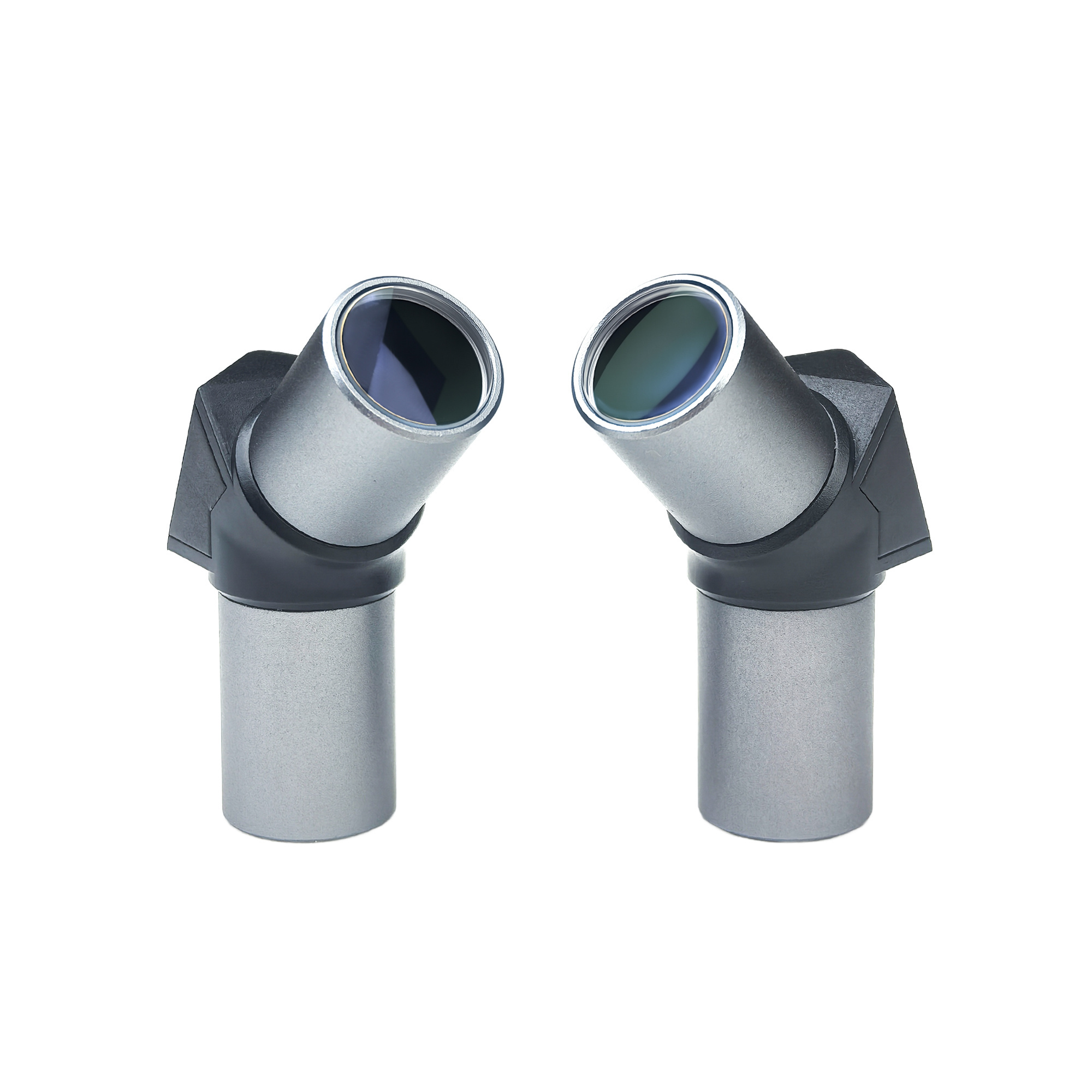 Burite metal ERGO lens