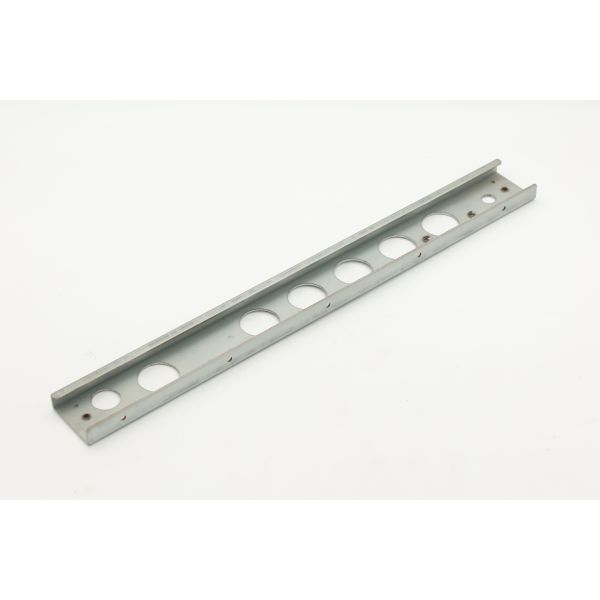 Cortar con láser de forma personalizada Estampación piezas de flexión de acero inoxidable de aluminio de chapa de metal