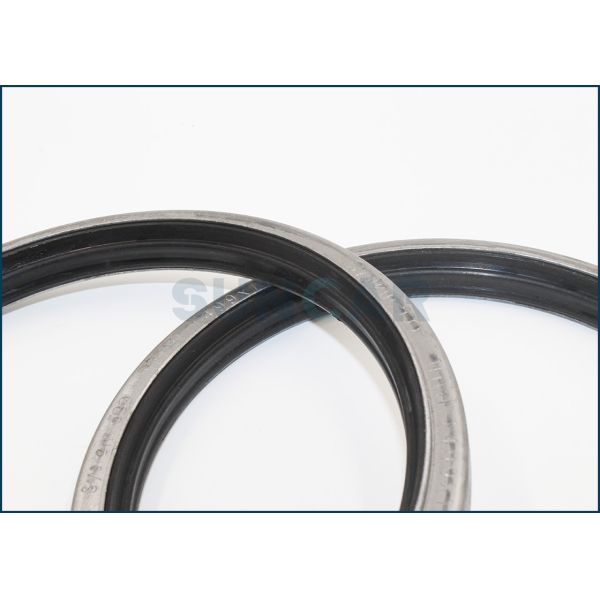 CORTECO 19026423B RWDR-K7 Simmerring CASSETTE 149.9x176x16 NBR For Wheel Hub Of SCANIA