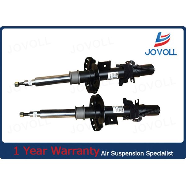 La suspension avant d'air de Land Rover partie la contrefiche hydraulique d'ABC du choc LR024435