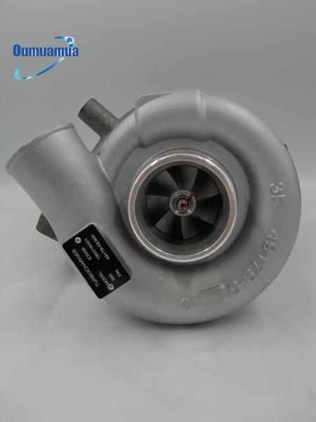 Turbo TD06H-16M For Caterpillar Engine 3066 E320B Turbocharger 49179-02300 ME518018 517589 4P5523