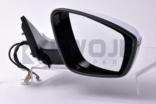 2021 JETOUR X70Plus Vehicle Side Mirrors Side Rearview Mirror F18-8202P38AA