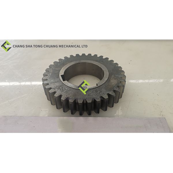 Zoomlion Sany Concrete Pump Truck Accessories Stiebel Sany Self Made Transfer Case Three Shaft Gear