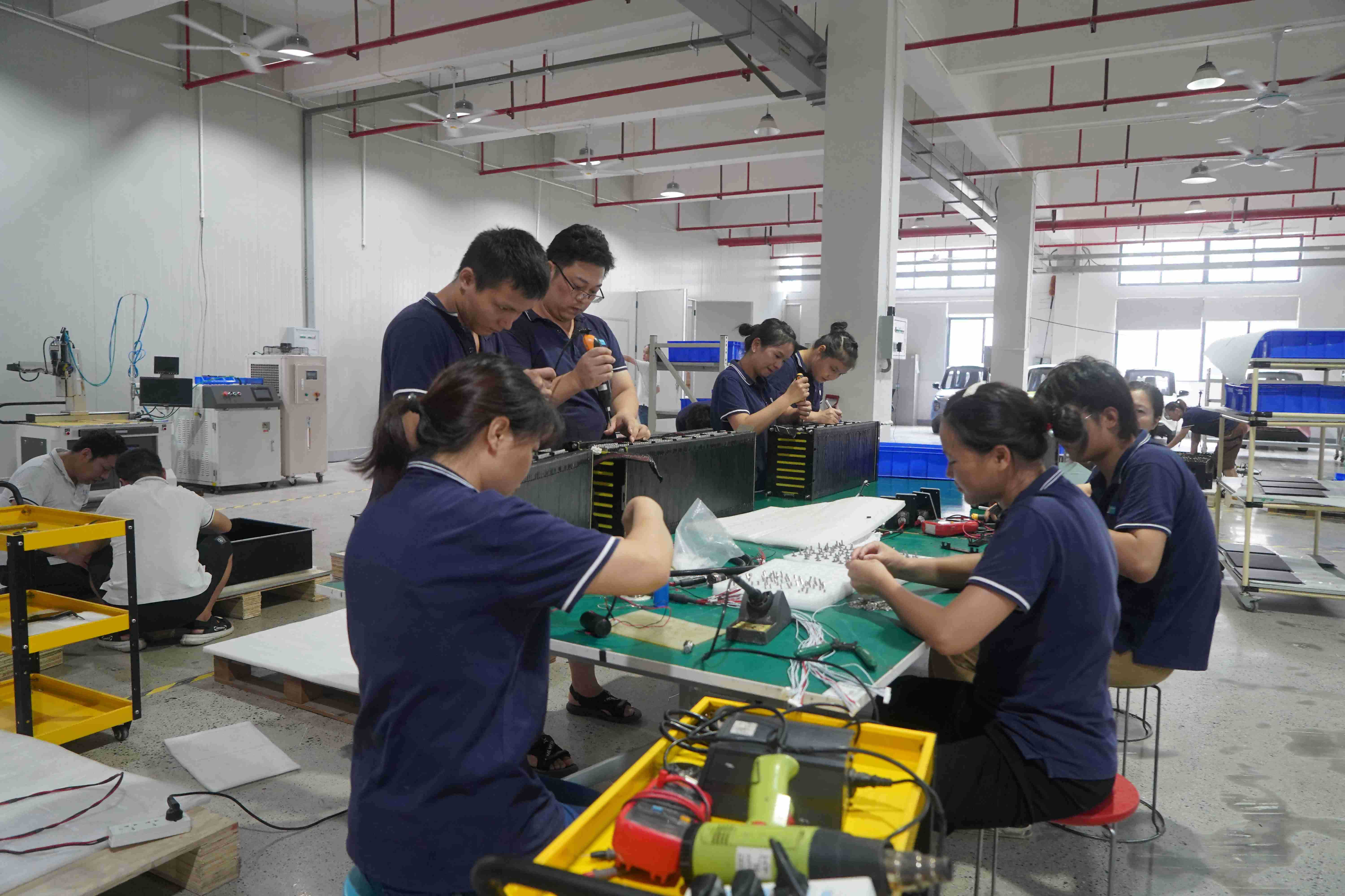 Pinsheng 2023 Солнечная 48 вольт 10 кВт 10 кВт 200 ампер 48в 5 кВт power lifepo4 стена домашняя солнечная система энергии