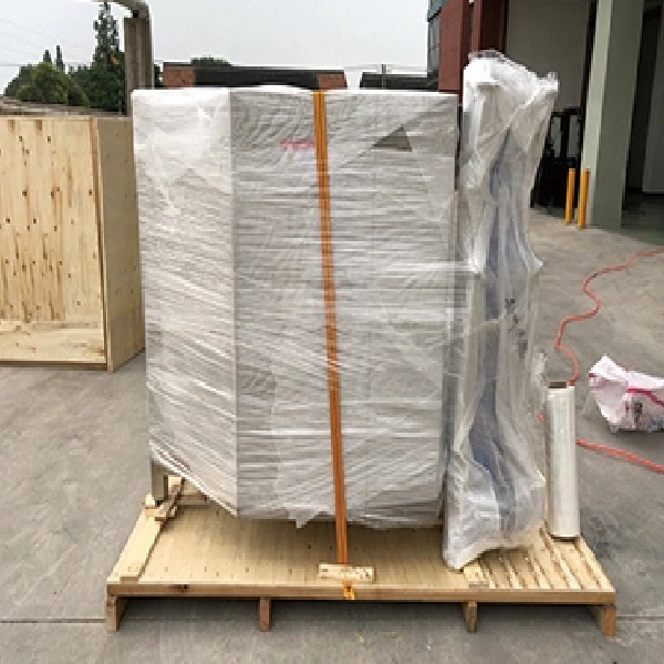 CAD Designed Electric Heater PVC Foam Board Sheet Extrusion Mold with Double Manifold