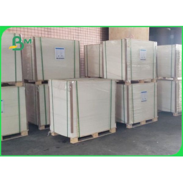 Доска 235 Г/М2 965мм Ролльс пищевого контейнера высокого оптового картона белая