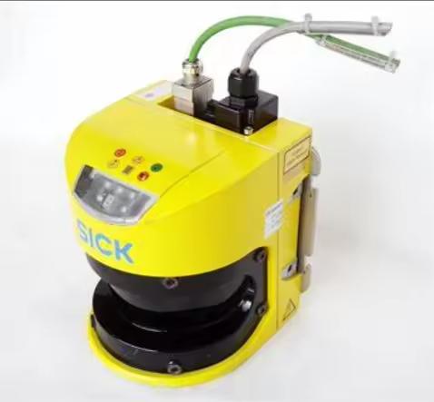 Nouveau scanner laser de sécurité PLS101312