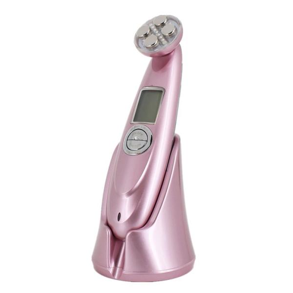 RF Electroporation Beauty Device ABS Material AC 100 - 240 V 50 / 60 HZ