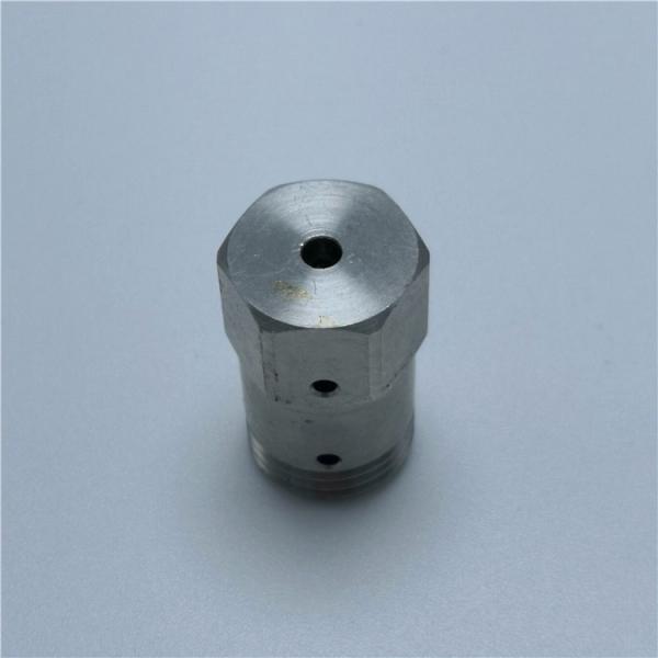006732-1 jaula de la válvula de disco con movimiento vertical del mercado de la válvula de control del FLUJO de las piezas waterjet de la bomba de la cortadora del chorro de agua