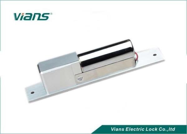 Fail Safe DC12V Magnetic Electric Drop Bolt Door Lock Access Control