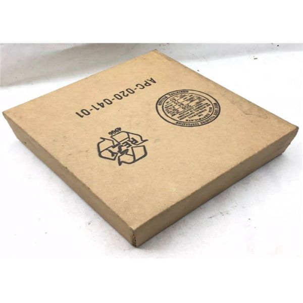 Allen Bradley SLC 500 Universal Remote I/O Scanner Module for SLC 5/02 5/03 5/04 and 5/05 Processors 1747-SN