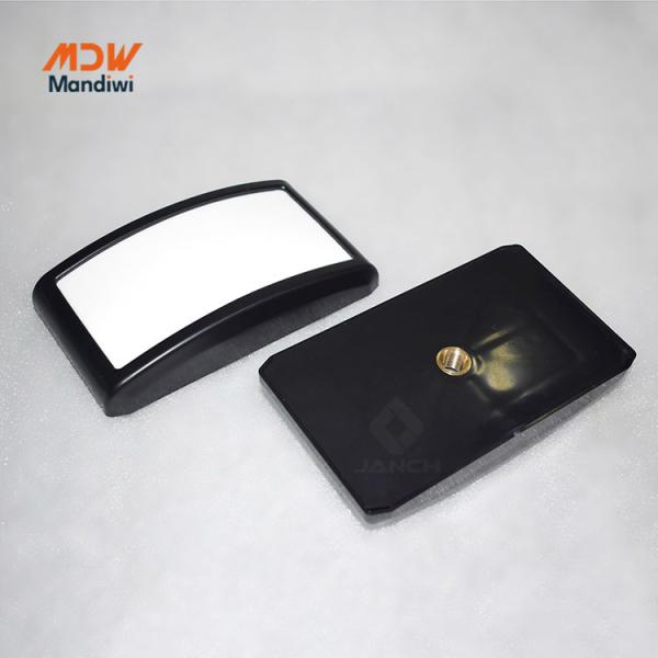 Construction Works Essential Small Vibrating Silo Aerator Pads For Enhancing Liquidity