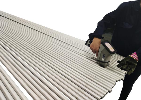 A213 19mm Ss Heat Exchanger Tubes