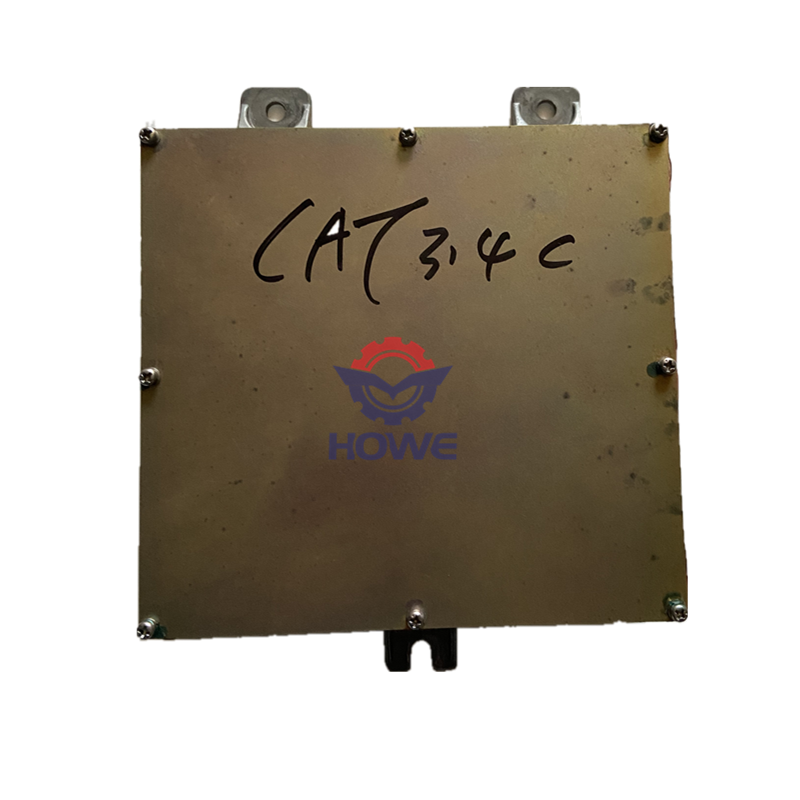 CAT 314C E314C E313C E315C Excavator Controller 227-7718 227-7718HEOO Excavator Parts