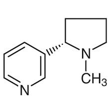 L-Nicotine Chemical Intermediates For Smoking Withdrawal Syndrome / Anthelmintic