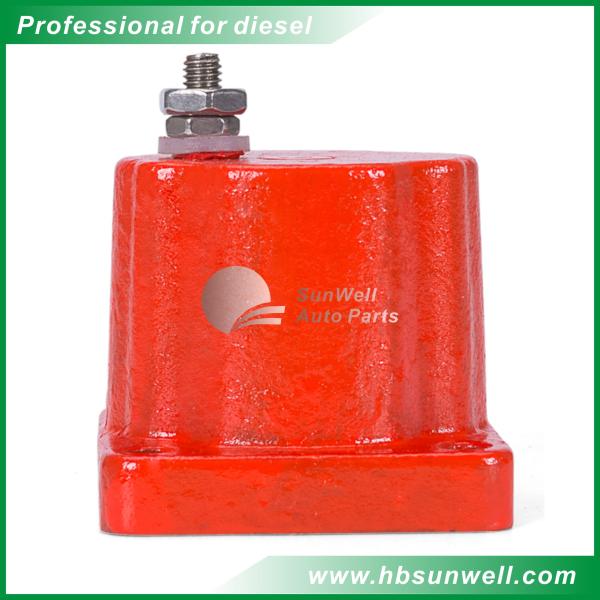 Original/Aftermarket High quality M11 Diesel Engine Parts Fuel Shut-Off Valve 3054609 196066
