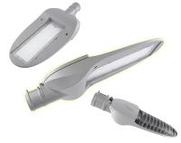 Diodo emissor de luz esperto da estrada do OEM IP65 do ODM que ilumina 6500K para estradas