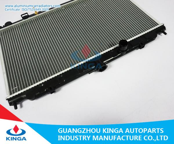 High Performance Nissan Radiator P12/QR20DE AT  21460-AU303 Auto Radiator