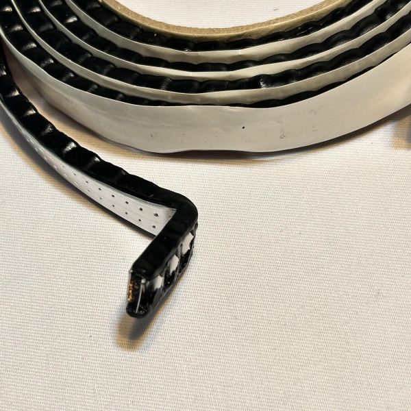 Modern Double Glass Spacer Warm Edge Spacer for Office Window Carton Size 570x470x570mm Shipping Package Dimensions