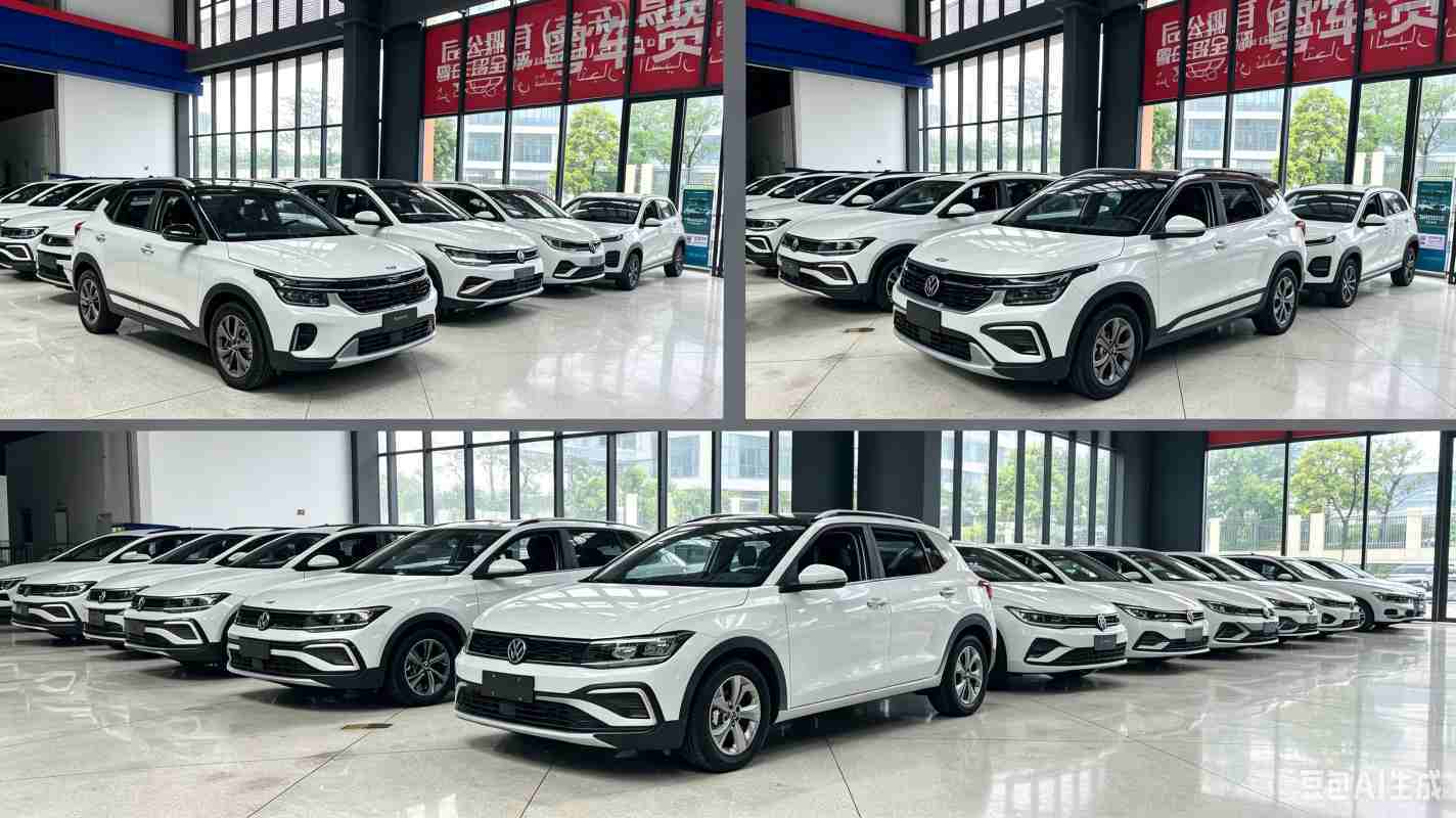 Hubei Xinjunka Automobile Service Co., Ltd