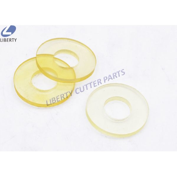 Cutter Spare Parts 102311 Presser Foot Part Suitable For Bullmer Auto Cutting Machine