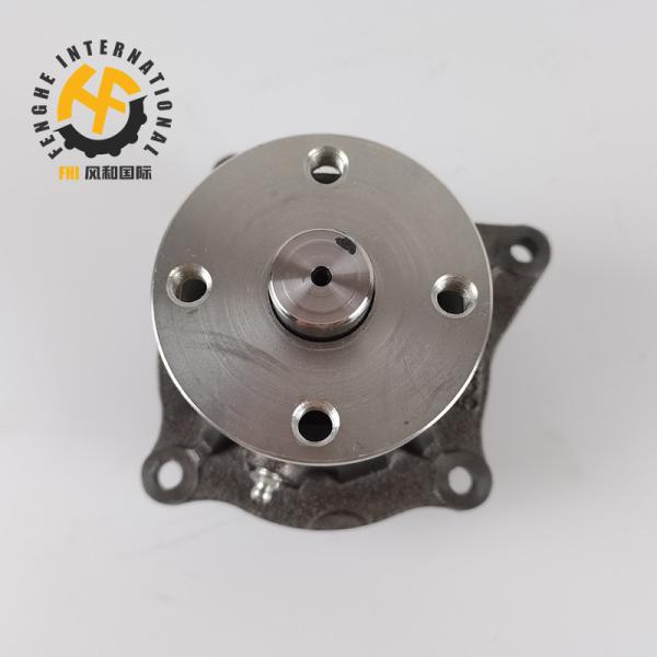 1786633 178-6633 CAT Water Pump , E320C 320C Construction Machinery Parts