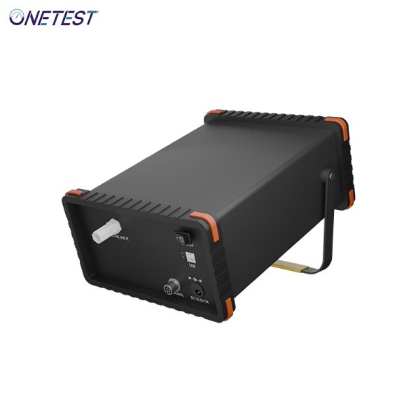 OZONE-500 Portable Ozone Concentration Analyzer | 254nm UV Absorption