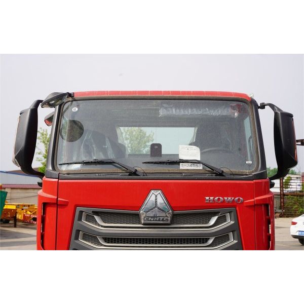 6x4 Howo Dump Truck 371 420Hp Sinotruk Dump Truck 12 Wheeler