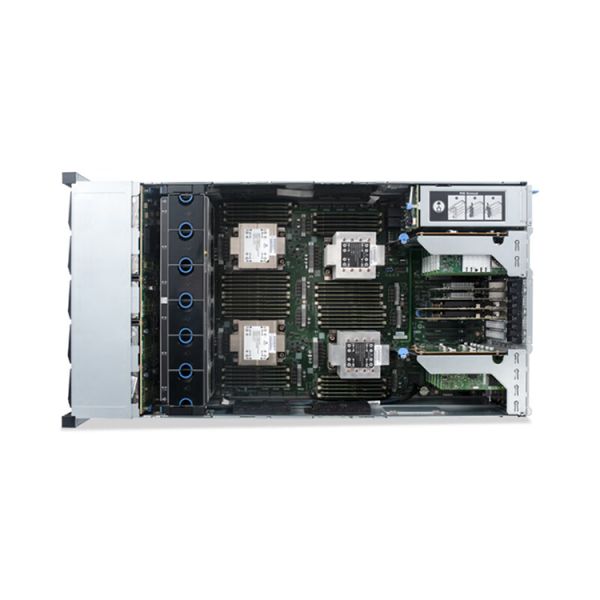 Stock Inspur NF8480M6 Intel Xeon Server The Perfect B2B Solution for Your Business