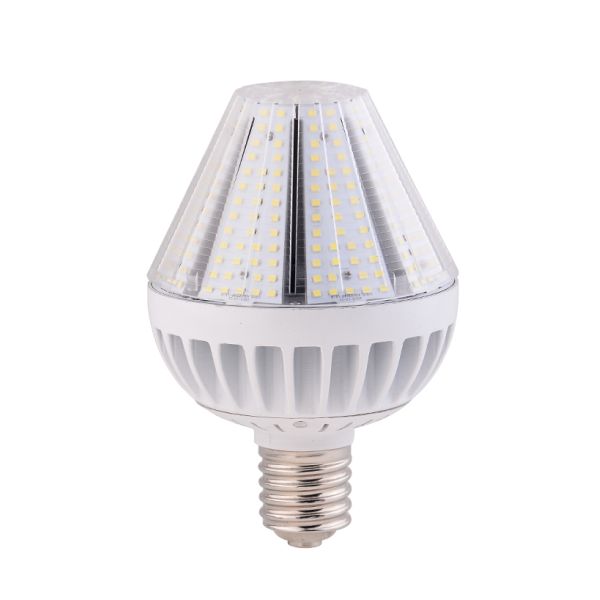 Support Dimmer E27 E40 LED Corn Bulb 30w 40w 50w 100w 120w with Bluetooth Switch