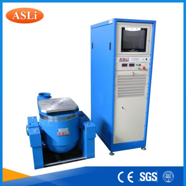 Electrodynamic Shaker And Vibration Testing Table ES-6 6000N 180 / 250Kg Max Load