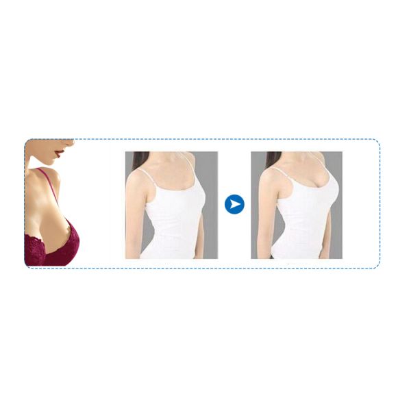 Butt Firming Massager Breast Enlargement Machine With  85Kpa Strong Vacuum Intensity