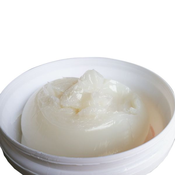 Universal Lithium Grease for Industrial Machinery Anti-wear and Pressure Resistant