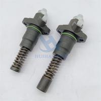 21147446 0414693007 nouvelle pompe à injection de pression de carburant 21147446 0414693007 Compatible avec la pelle Volvo EC210B EC2200