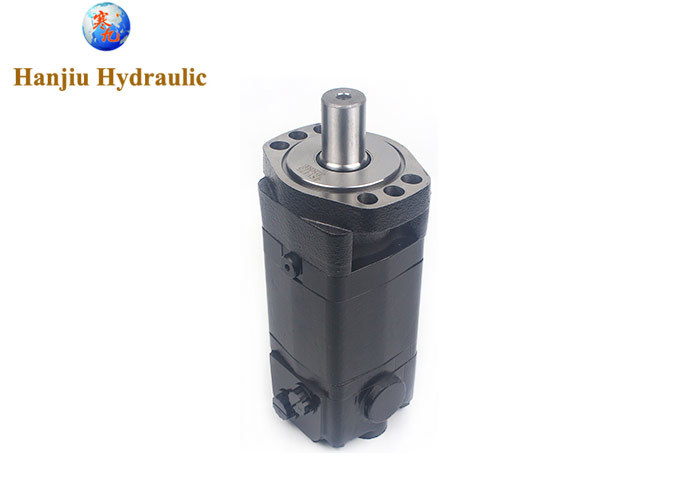 Hydraulic Motor Replacement 151F2376, 500cc Magneto flange, key shaft orbit motor