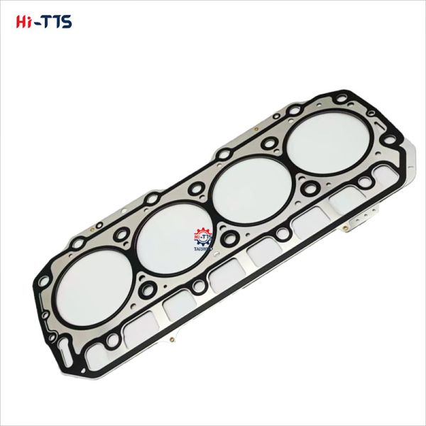 Head Gasket Diesel Engine Repair Parts 4TNE94 4D94E Aftermark Part 129900-01330 129900-01331