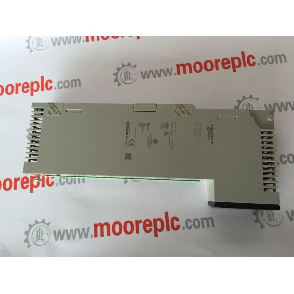 Schneider Electric Components BMXDAI1602H Discrete DC/AC Input Module 20 Terminal Block