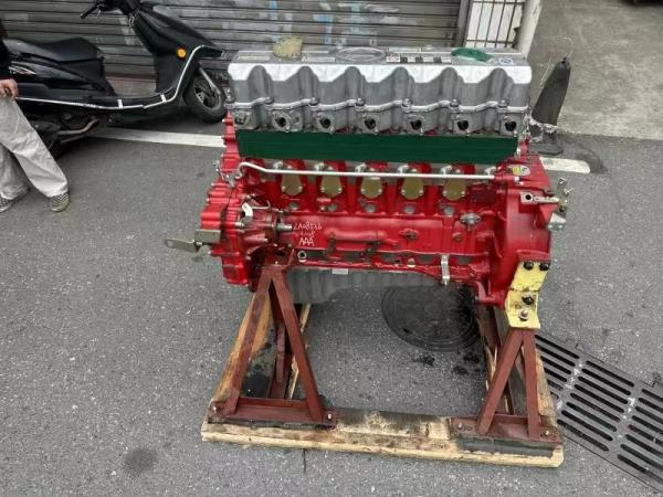 Caminhão SK200-8 SK460 SK48 de Assy For HINO300 HINO500 HINO700 do motor de J08E P11C E13C
