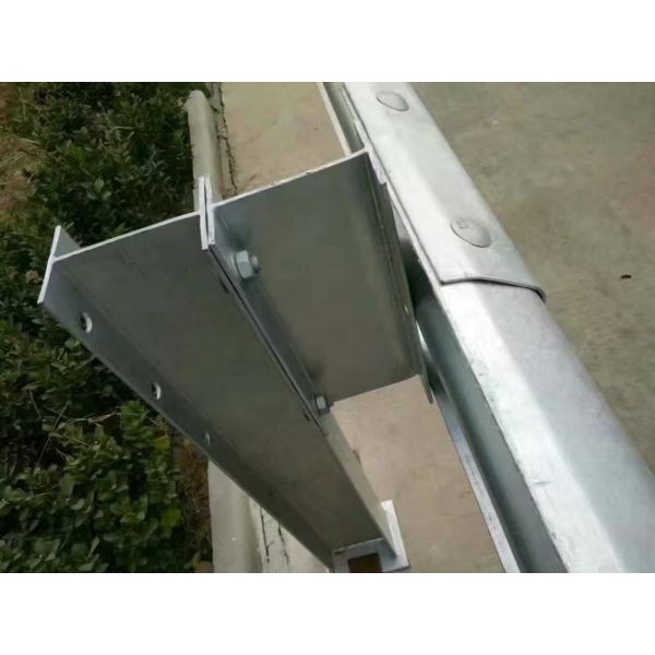 ISO9001 2000 Сертифицированный горячеоцинкованный железнодорожный решеток H-типа для безопасного дорожного движения