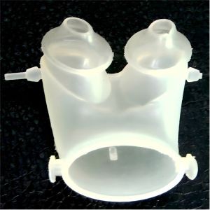 Multi-Cavity Injection Molds & Medical Components