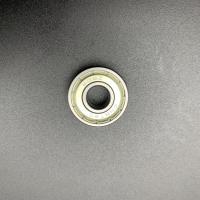 608 ZZ C3 Miniature roulements à billes à rainure profonde rangée unique 8*22*7mm Purificateur d'eau pompe de rappel