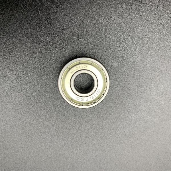608 ZZ C3 ミニチュア 深溝ボールベアリング 単列 8*22*7mm 浄水器 ブースターポンプ