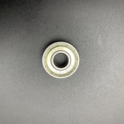 608 ZZ C3 Miniature roulements à billes à rainure profonde rangée unique 8*22*7mm Purificateur d'eau pompe de rappel