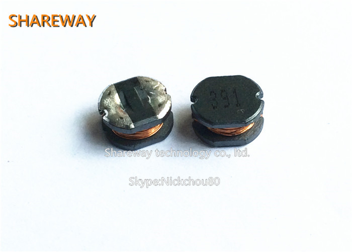 820uh 768775282 Smd Power Chip Inductor для постоянного тока под управлением