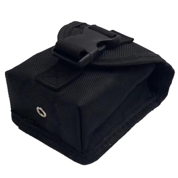 Quick Release 1000D Nylon Scuba Diving Spare Lead Weight Pocket