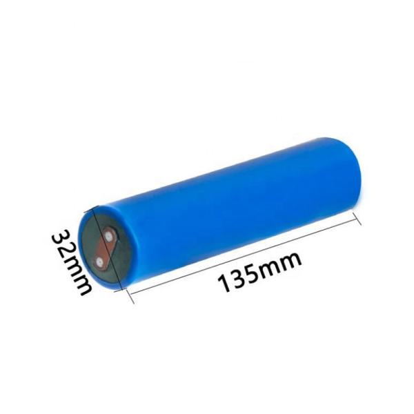lítio cilíndrico Ion Cell da bateria IFR32135 de 3.2v 15Ah LiFePO4 Ebike