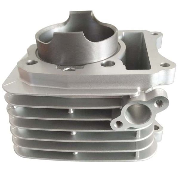 STD 66mm Air Cylinder Kit for Suzuki DR200 DF200 DR DF 200 Excellent Performance